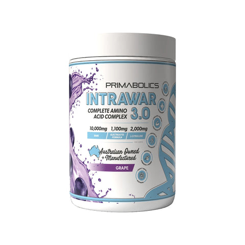 Primabolics Intrawar