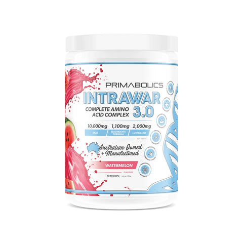 Primabolics Intrawar