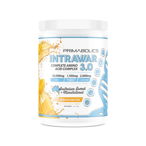 Primabolics Intrawar