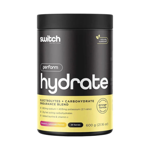 Switch Hydrate Perform