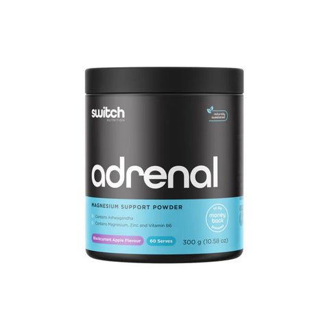 Switch Adrenal Powder
