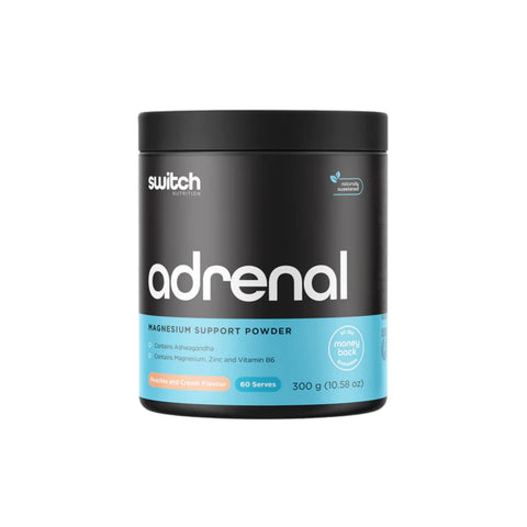 Switch Adrenal Powder