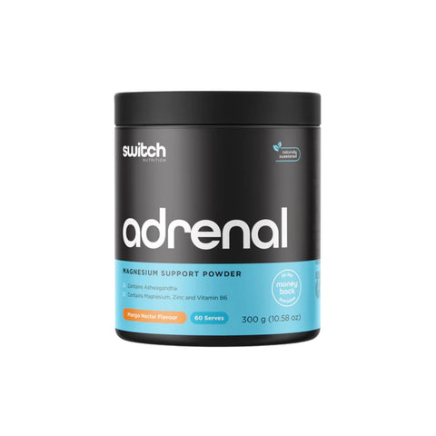 Switch Adrenal Powder