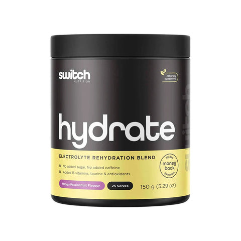 Switch Hydrate 25 Serve Jar