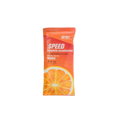 Infinit Nutrition Speed