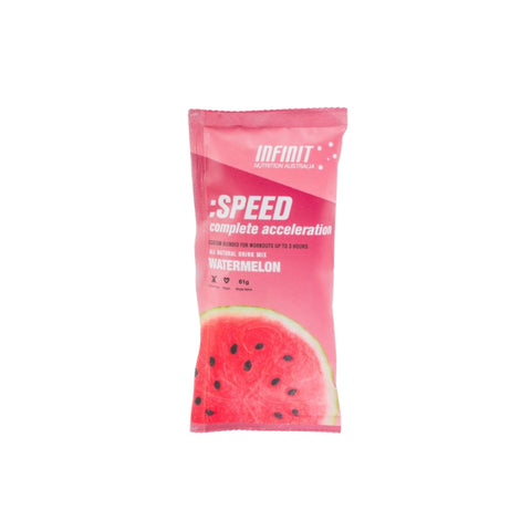 Infinit Nutrition Speed