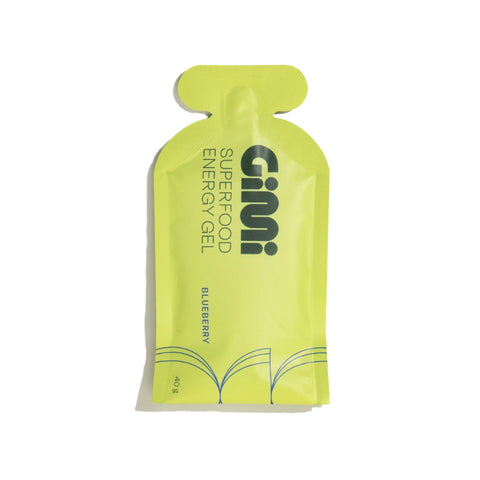 Gimi Superfood Energy Gel