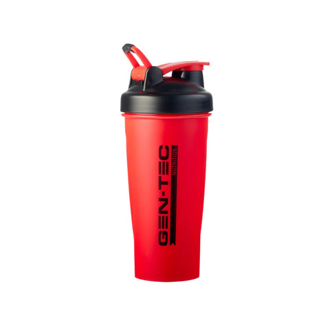 Gen-Tec Shaker