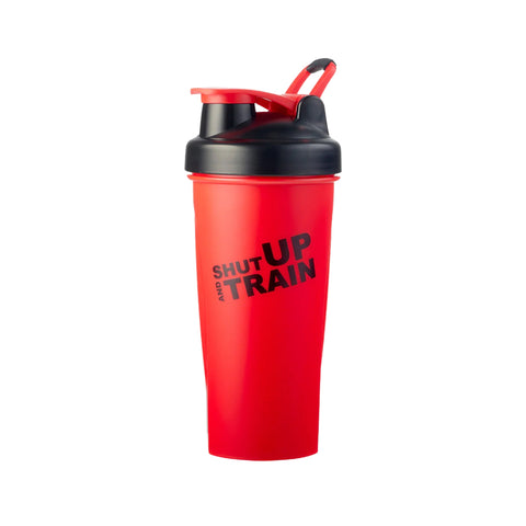 Gen-Tec Shaker