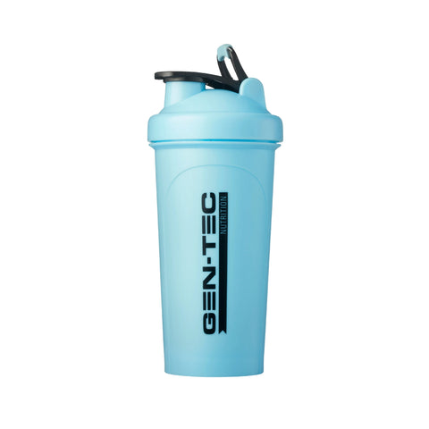 Gen-Tec Shaker