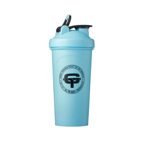 Gen-Tec Shaker