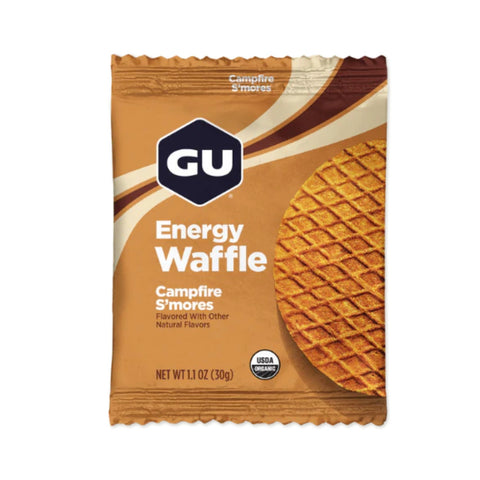 GU Energy Waffles