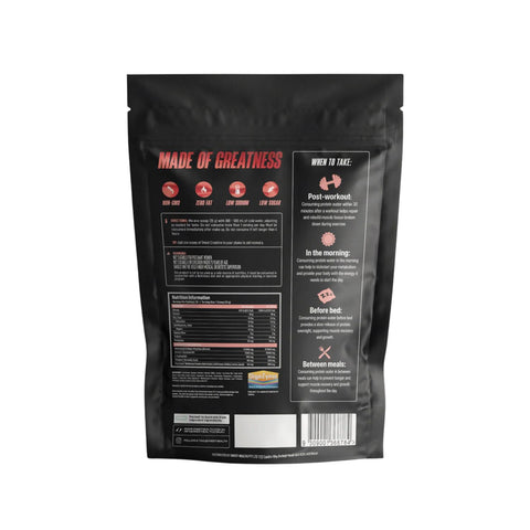 Onest Thermogenic Protein Water