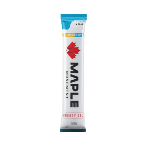 Maple Movement Sap Fuel