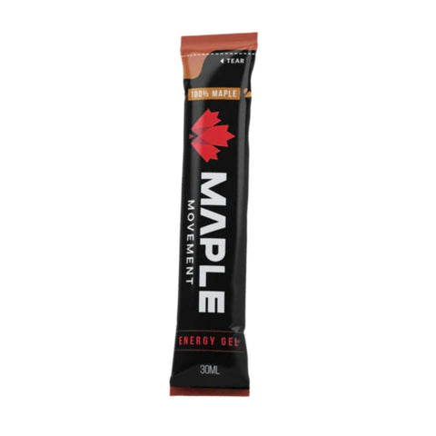 Maple Movement Sap Fuel
