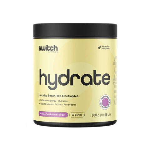 Switch Hydrate