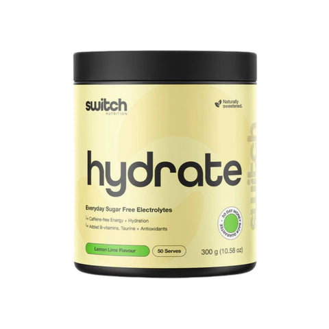 Switch Hydrate