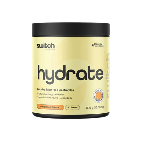 Switch Hydrate