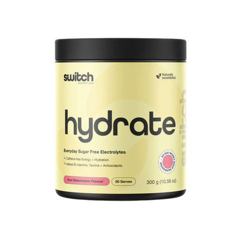 Switch Hydrate