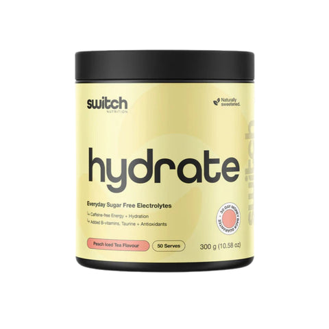 Switch Hydrate