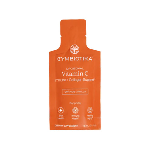 Cymbiotika Liposomal Vitamin C