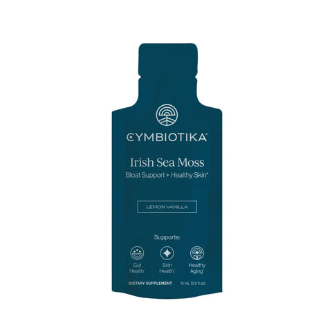 Cymbiotika Liposomal  Irish Sea Moss