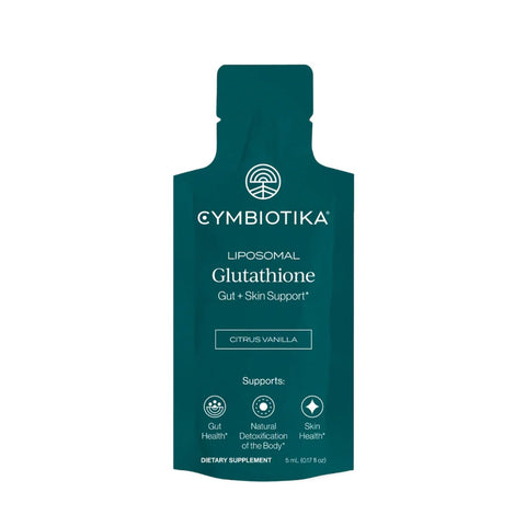 Cymbiotika Liposomal Glutathione