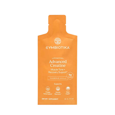 Cymbiotika Liposomal Advanced Creatine