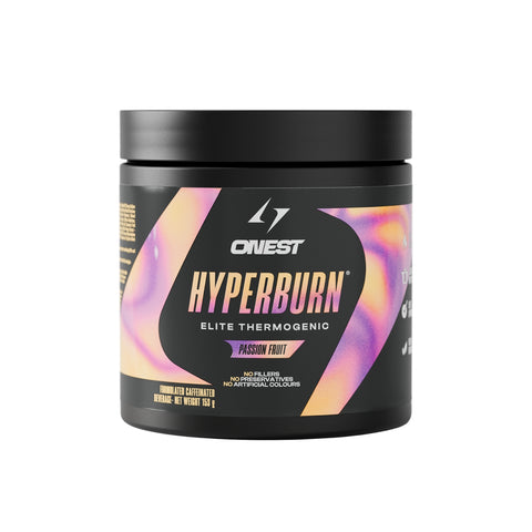 Onest Hyperburn