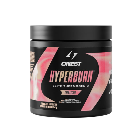 Onest Hyperburn