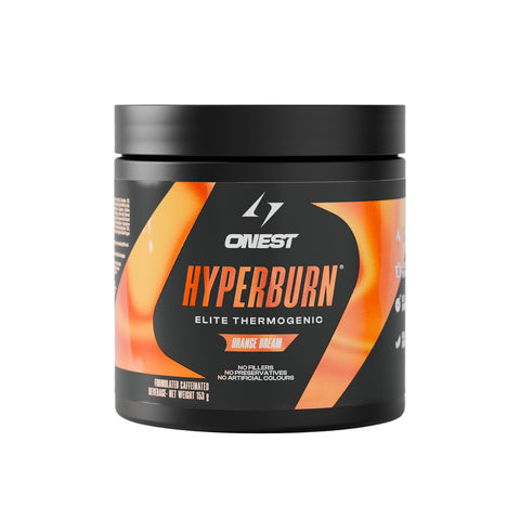 Onest Hyperburn