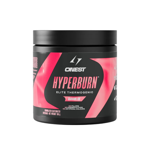Onest Hyperburn