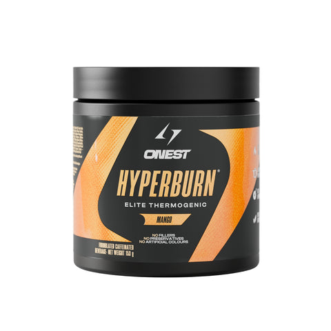 Onest Hyperburn