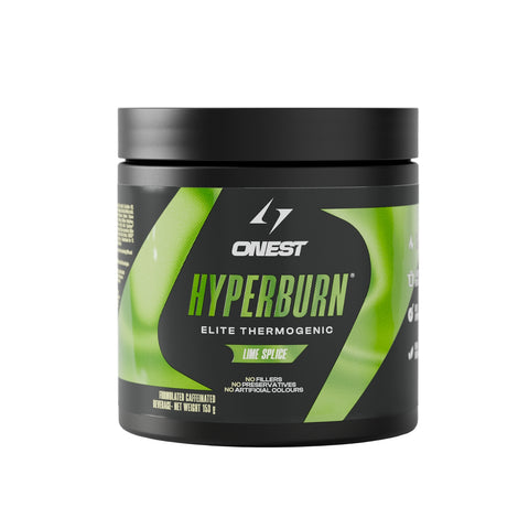 Onest Hyperburn