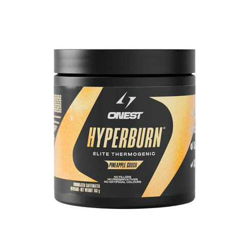 Onest Hyperburn
