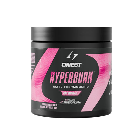 Onest Hyperburn