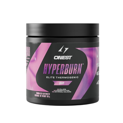 Onest Hyperburn