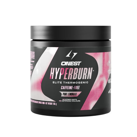 Onest Hyperburn Caffeine Free