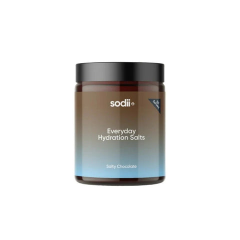 Sodii Everyday Hydration Salts - Tub