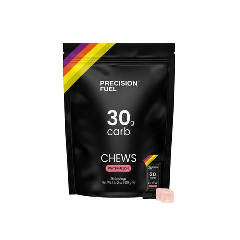 Precision Fuel 30 Chew