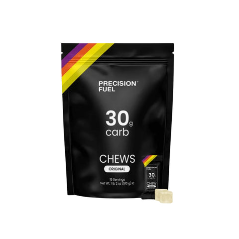 Precision Fuel 30 Chew