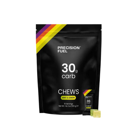 Precision Fuel 30 Chew