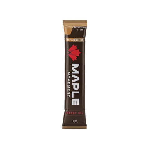 Maple Movement Sap Fuel