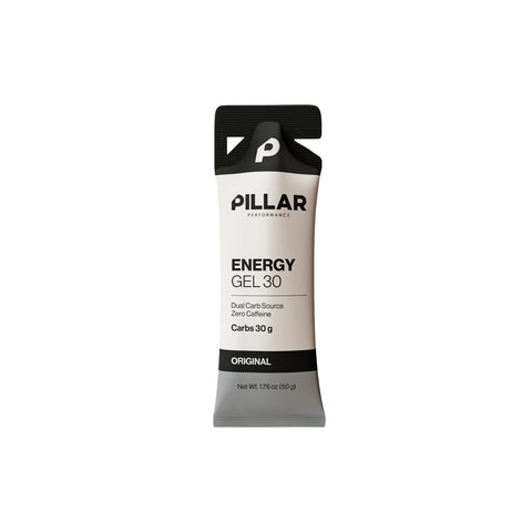 Pillar Energy Gel 30