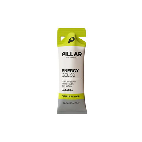 Pillar Energy Gel 30