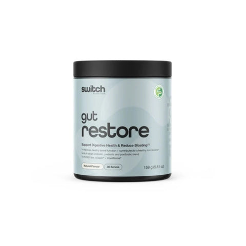 Switch Gut Restore