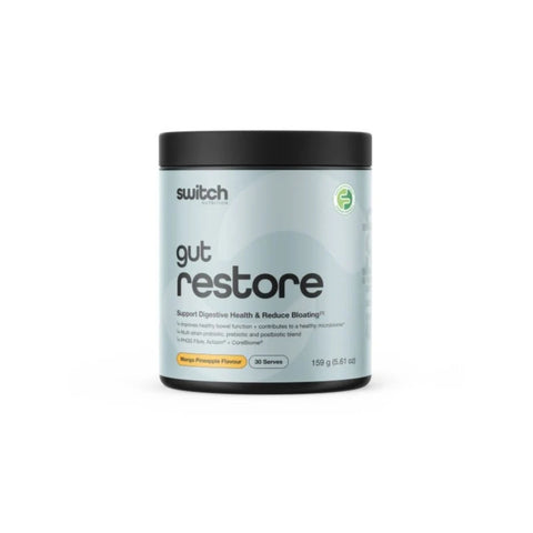Switch Gut Restore