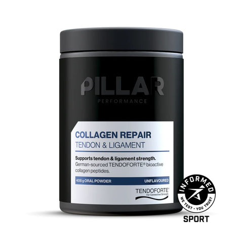 PILLAR Performance Collagen Repair