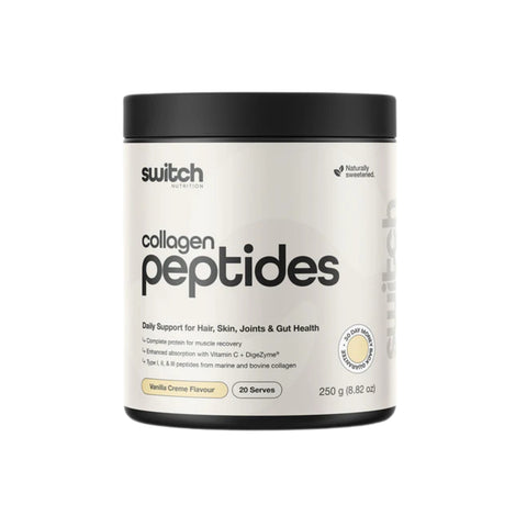 Switch Collagen