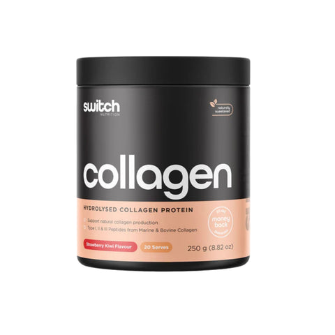 Switch Collagen